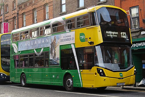 Dublin Bus